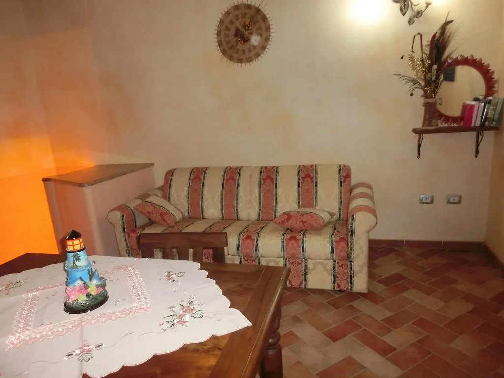 I Salici I Villa In Ogliastra Sardegna Tertenìa Italië