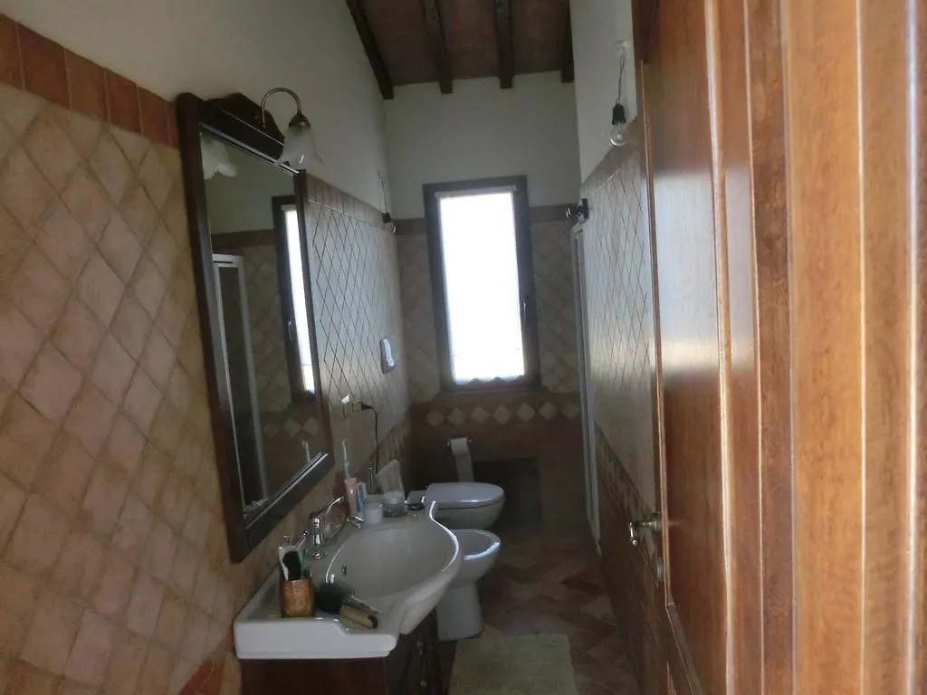 I Salici I Villa In Ogliastra Sardegna Tertenìa